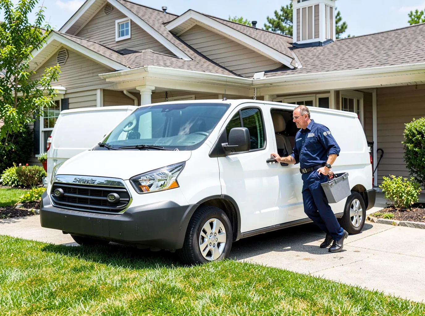 Emergency Plumber company in Rhodes, MI