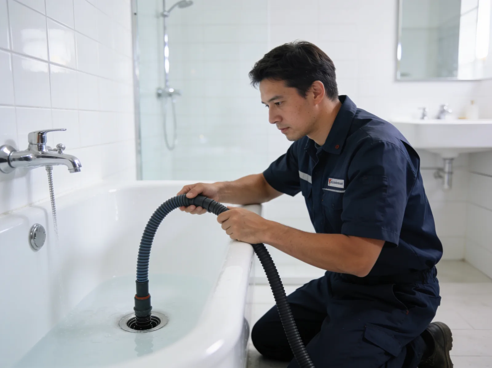 Emergency Plumber Rhodes, MI FAQs